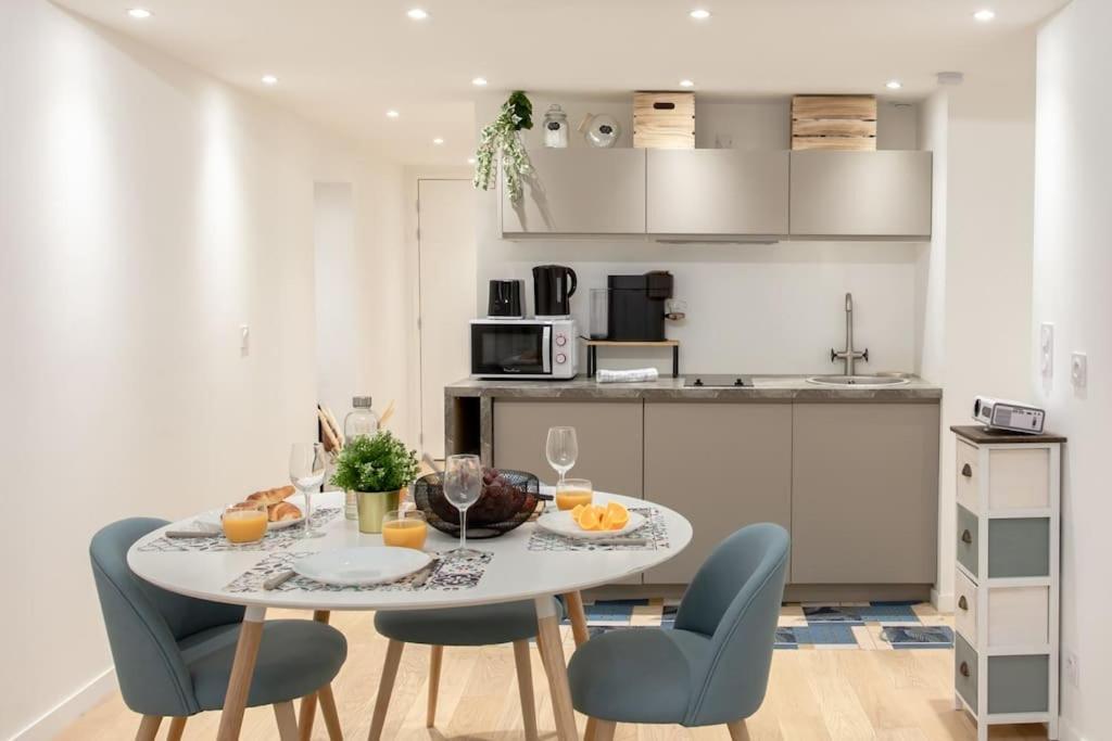 L10 Central Suite 2 Bedrooms Old Nice Wifi 3Mins Sea Exterior foto
