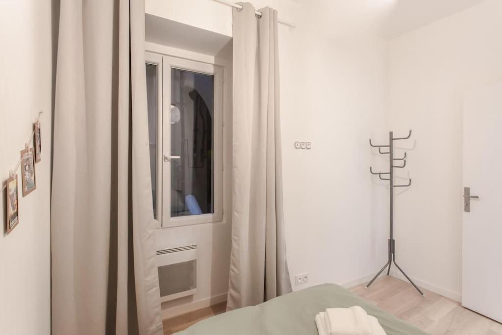 L10 Central Suite 2 Bedrooms Old Nice Wifi 3Mins Sea Exterior foto